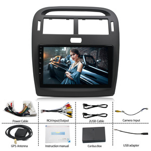 Lecteur DVD de voiture Android pour <span class=keywords><strong>Lexus</strong></span> LS430 XF30 Toyota <span class=keywords><strong>Celsior</strong></span> 2000-2006 Radio Navigation de voiture Audio stéréo Autoradio lecteur MP5 - Product Image 5