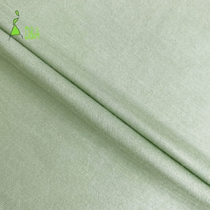 उच्च गुणवत्ता वाले नरम 95% मोडल 5% स्पैन्डेक्स खिंचाव अंडरवियर ब्रा के लिए एकल जर्सी बुना कपड़ा - Product Image 5