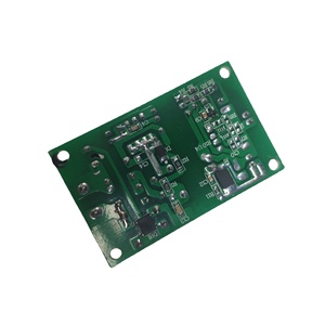 Nhà máy cung cấp trực tiếp tùy chỉnh OEM 5V3A bảng điện với 15 Wát được xây dựng trong chuyển mạch cung cấp điện AC-DC mô-đun - Product Image 3
