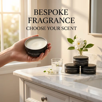 Ensemble de parfums solides miniatures de luxe personnalisables, 24 types de parfums solides aux senteurs florales pour hommes et femmes