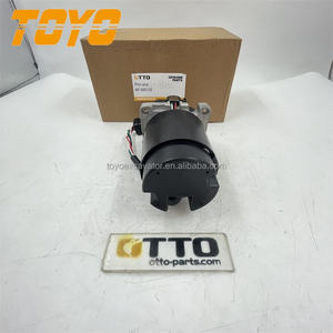 Joystick de Control Remoto Hidráulico para Excavadora <span class=keywords><strong>330</strong></span> E320GC E323GC E345GC, 4878455 487-8455, para Caterpillar - Product Image 4