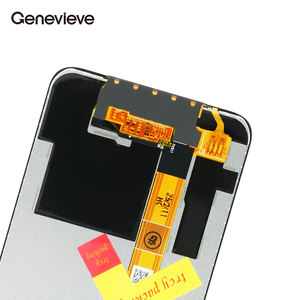 จอสัมผัส LCD คุณภาพสูงแบบ In-cell ของแท้ รุ่น 6.4 นิ้ว สำหรับโทรศัพท์มือถือ <span class=keywords><strong>OPPO</strong></span> Realme 6PRO พร้อมการรับประกัน 1 ปี - Product Image 4