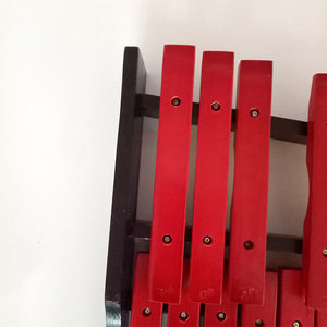 Wholesale Orff Percussion <b>Instrument</b> 25 Notes Portable Glockenspiel Xylophone <b>Musical</b> Percussion <b>Instrument</b> for Kids - Product Image 4