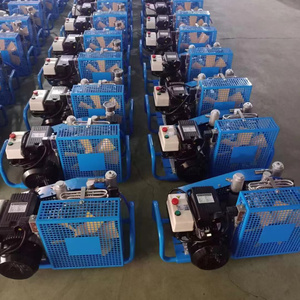 अंबेन फायरएयर कॉम्प्रोसेसर स्क्रबा एयर रिफिलिंग पंप 4500 फायरफाइनिंग के लिए एससी। - Product Image 6