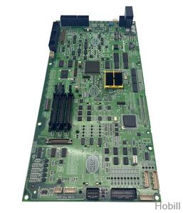 En stock : Unité de commande 1TB-92 testée et fonctionnelle, accessoires de robot industriel d'occasion, carte mère de commande 1TB-92 d'occasion, livraison rapide - Product Image 4