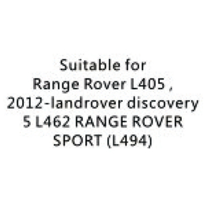 Nuevo Amortiguador de Aire Trasero Izquierdo y Derecho OUER para SPORT para 5 2012-2018 L405 L462 L494 - Product Image 4