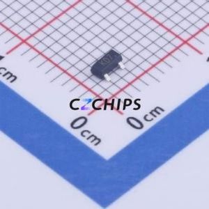 Original New AZ23C4V7 SOT-23(TO-236) Diode Zener Diode Whole Sale Electronic Component Chips Supplier & BOM Service - Product Image 1