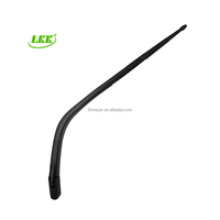 LKK Balais d'essuie-glace arrière flexibles pour Renault Clio 1994-1998