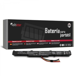 Batería Para Portátil ASUS A450E A450V - Product Image 4
