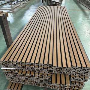 Композитный уличный забор из ДПК - Product Image 4