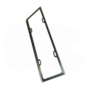 Fabbrica cinese <span class=keywords><strong>Yiwu</strong></span> 8x2 T3 30150 40x80 parti del profilo della finestra in alluminio - Product Image 5