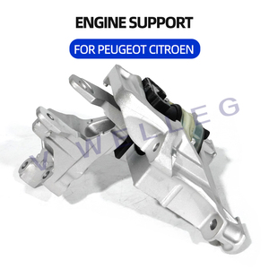 SUPPORT MOTEUR pour <span class=keywords><strong>CITROEN</strong></span> C4 <span class=keywords><strong>JUMPY</strong></span>/ <span class=keywords><strong>PEUGEOT</strong></span> 3008, 308, EXPERT 9816339580 - Product Image 2