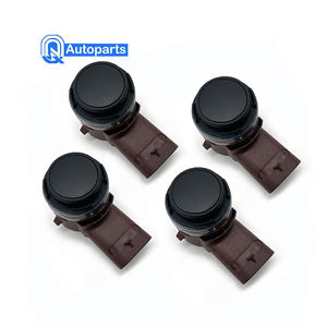 Capteur de stationnement PDC Q, pare-chocs, radar ultrasonique 1127502-13-C 1127502-12-C 1127502-03-C 112750213C pour <span class=keywords><strong>Tesla</strong></span> 3 S X Y 2015-2021 - Product Image 1