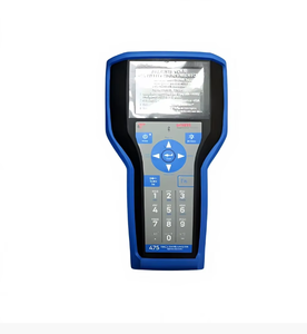 อุปกรณ์สื่อสารภาคสนามอเนกประสงค์ EmersonX 475 สำหรับเครื่องส่งสัญญาณระดับอุณหภูมิ - Product Image 5