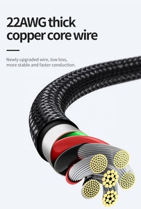 Tipi <span class=keywords><strong>C</strong></span> 2.0 a <span class=keywords><strong>USB</strong></span> <span class=keywords><strong>C</strong></span> <span class=keywords><strong>Kabel</strong></span> per Computer da gioco PD240W accessori per telefoni di ricarica rapida sincronizzazione dati <span class=keywords><strong>USB</strong></span>-<span class=keywords><strong>C</strong></span>