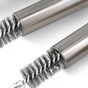 <span class=keywords><strong>Brosse</strong></span> d'alésage en acier inoxydable <span class=keywords><strong>Brosse</strong></span> métallique à poils en acier inoxydable pour <span class=keywords><strong>perceuse</strong></span> électrique <span class=keywords><strong>Brosse</strong></span> métallique de nettoyage en acier inoxydable - Product Image 3