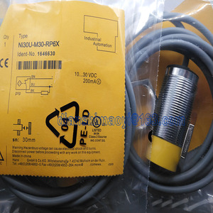 Interruptor de proximidad de suministro puntual <span class=keywords><strong>BI15U</strong></span>/1/2/1/1 año de garantía - Product Image 4