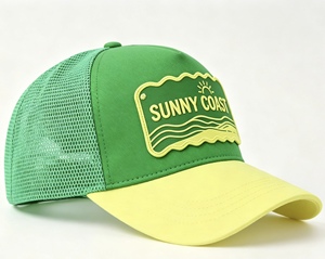 Casquette de baseball personnalisée avec broderie, casquette de sport avec logo, casquette de papa, casquette de course, casquette de soleil ajustable, casquette de camping, casquette de sport de plein air - Product Image 2