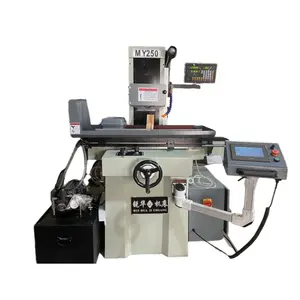 2024 Hydraulic Digital Display Surface Grinder M250YHAS Surface Grinding Machine For Metal Hydraulic Surface Grinding Machine