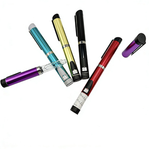 Nuovo Dispositivo di Bellezza V3 Metal Magic Pen con Cartuccia da 3ml, Iniettore Portatile Riutilizzabile con Ago Nascosto per la Cura della Pelle del Corpo - Product Image 5