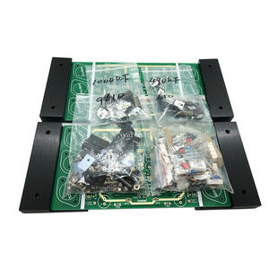 Carte d'amplificateur DIY <span class=keywords><strong>Krell</strong></span> classe A KSA100 HIFI amplificateur de puissance carte Audio DC 36V-60V - Product Image 5