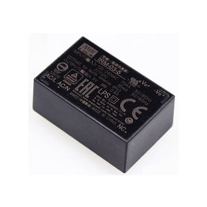 Meanwell <span class=keywords><strong>IRM</strong></span>-<span class=keywords><strong>03</strong></span>-<span class=keywords><strong>12</strong></span> <span class=keywords><strong>12</strong></span> volts industriel à bord de type mini alimentation cc - Product Image 1