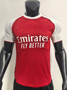 Maglie da Calcio Extra Large di Alta Qualità per Uomo, Arsenal e Brasile, T-Shirt e Maglie all'Ingrosso - Product Image 3