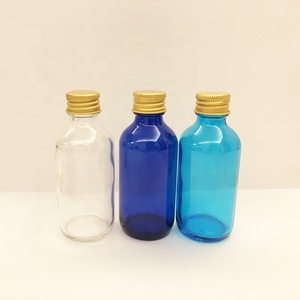 Couvercle en métal 20mm 20-<span class=keywords><strong>400</strong></span> <span class=keywords><strong>Or</strong></span> Argent Aluminium Bouchons à vis 20/<span class=keywords><strong>400</strong></span> Bouchons de bouteille pour 2oz Boston 2 Ounce - Product Image 3