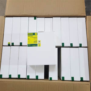 Масляный фильтр автоматической коробки передач Китай для MANN H19003kit для классической лисы 1,8/2,0 FN01-21-500 - Product Image 3