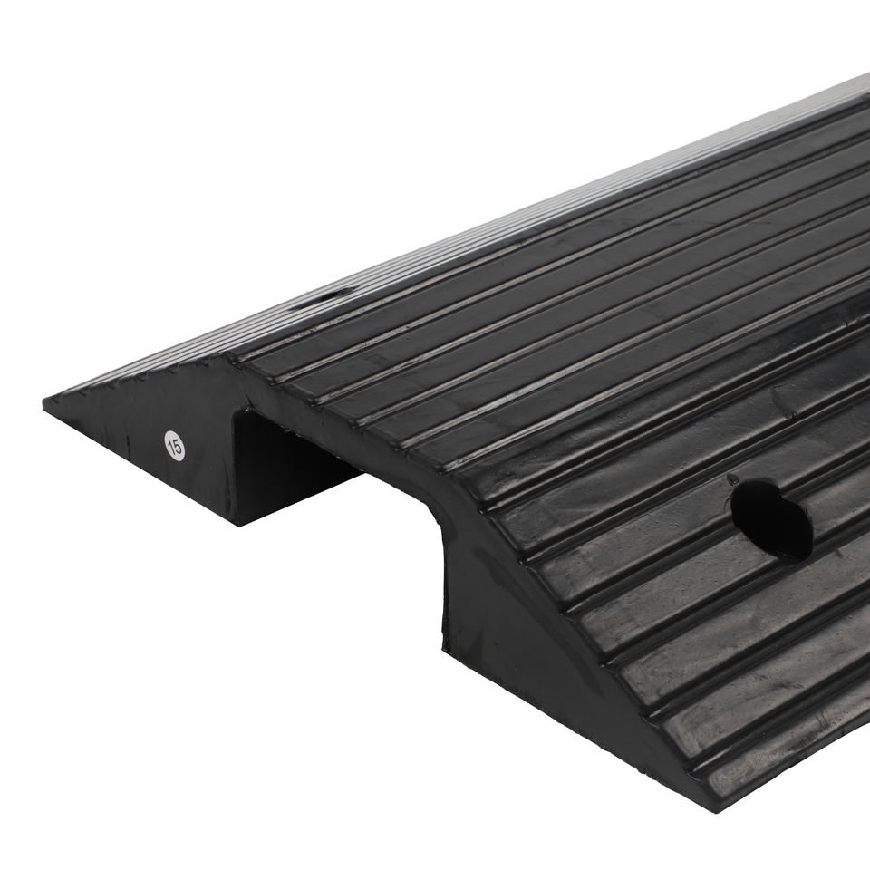 Genuine Rubber Step Pad Threshold Guaranteed to Accompany Road Slope ...