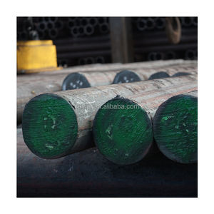 טוב באיכות חם התגלגל קר קר ארוז פלדה ארוז A36 ss400 q195 1045 s235jr <span class=keywords><strong>ms</strong></span> פחמן שחור פלדה עגול בר - Product Image 3