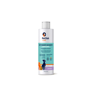 Détergent liquide pour sols 500 ml, formule lavande, sans danger pour les animaux, molécule de capture des odeurs, nettoyage doux des pattes, parfum agréable, nettoyage sans traces - Product Image 1
