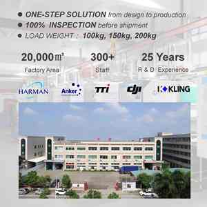 100kg Load Capacity Multi-Functional Portable 4-Wheel Foldable <b>Shopping</b> Cart Handcart <b>Trolley</b> - Product Image 6