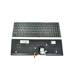 Clavier d'ordinateur portable d'origine Pour ASUS Pour Asus G501 UX501 Q501 N541 Rétro-Éclairé clavier AMÉRICAIN