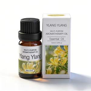 <span class=keywords><strong>Huile</strong></span> <span class=keywords><strong>Essentielle</strong></span> Pure Biologique Naturelle <span class=keywords><strong>Yang</strong></span> <span class=keywords><strong>Yang</strong></span> en Gros - <span class=keywords><strong>Huile</strong></span> Aromatique Hydratante pour Diffuseur, pour le Sommeil et la Relaxation, Soin Corporel - Product Image 2