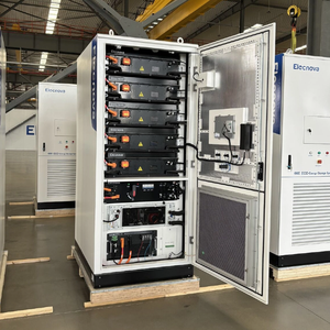20FT 40FT Battery Solar <b>Energy</b> <b>Storage</b> Power <b>System</b> ECO-E233LS <b>Energy</b> <b>Storage</b> <b>System</b> ECO-E233LS - Product Image 1