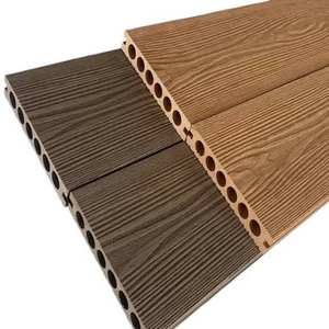 Panneaux décoratifs en bois pour plafond, type lambris, pour revêtement de plafond et accents artistiques intérieurs - Product Image 3