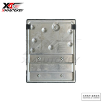Module de commande de carrosserie (BCM) OE 8K0907063D pour Audi, unité de commande de carrosserie automobile d'origine d'occasion
