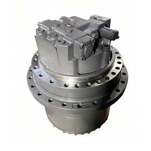 มอเตอร์ขับเคลื่อนรถขุด EC350D รุ่น 14725516 ชุดเกียร์ทดรอบขับเคลื่อนสุดท้าย - Product Image 1