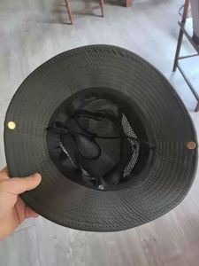 Sombrero de Playa de Secado Rápido para Mujer, Personalizable, para Verano, Surf, Senderismo, Gorra Promocional al por Mayor - Product Image 6