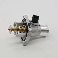 Auto Parts Suspension System Thermostat, Coolant 96984104 55597008 25193683