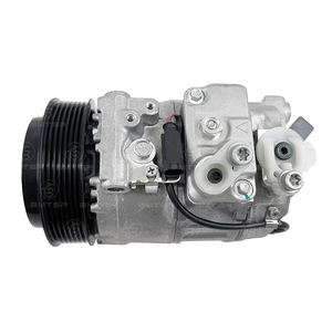 0002309711 Compresseur de climatisation pour Benz W203 W204 W211 W212 C203 X204 C207 C209 S203 A209 - Product Image 3