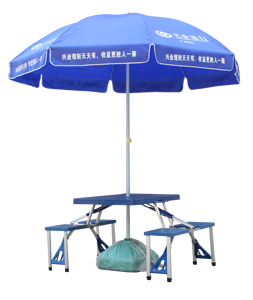<span class=keywords><strong>Parasol</strong></span> <span class=keywords><strong>de</strong></span> plage promotionnel pour jardin extérieur, résistant au vent, impression par transfert thermique, 48 pouces, 8 panneaux, protection solaire - Product Image 5