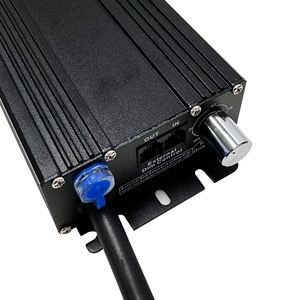 Convertisseur de puissance étanche 3in1 à gradation 0-10V PWM Driver de LED <span class=keywords><strong>650</strong></span> <span class=keywords><strong>Watt</strong></span> Entrée 100V 220V 277V Sortie 28-56V CC <span class=keywords><strong>Alimentation</strong></span> LED - Product Image 3