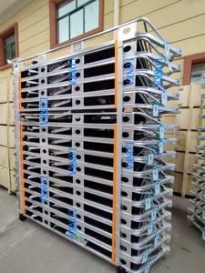 Portaequipajes exterior invierno trineo scooter viaje corto moto de nieve ATV - Product Image 6