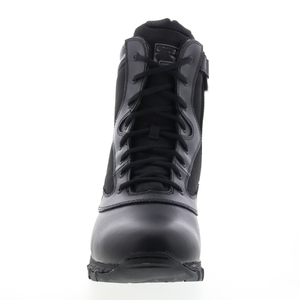 Bottes tactiques respirantes TSB10 personnalisées en noir et kaki, bottes tactiques Typhoon - Product Image 3