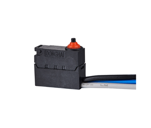 Interruptor Impermeable para Estación de Carga de Vehículos Eléctricos de Nueva Energía, Caja de Batería con Resistencia de Montaje Superficial - Product Image 1