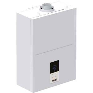 Calentador de gas KONA 17 LT LPG con cámara sellada Producto Scooptram - Product Image 1