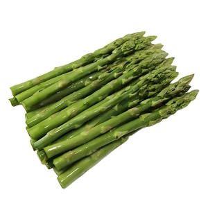 <span class=keywords><strong>Verduras</strong></span> <span class=keywords><strong>congeladas</strong></span> de espárragos verdes frescos IQF de alta calidad a granel 10kg por cartón Cultivado en invernadero - Product Image 4