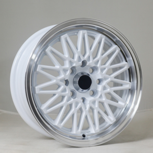 Jy cerchi in alluminio <span class=keywords><strong>14</strong></span> pollici per MX5 Fit Swift V3 Cool Bear Yaris Fiesta Fengfan Gorui Jingrui MiNi Old Jetta 323 Zhixuan MG3 Euler - Product Image 5